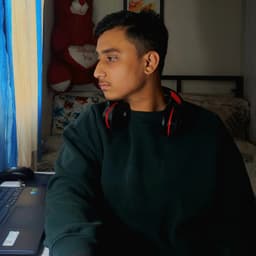 Sanskar Kolekar